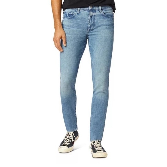 Joe's Jeans The Legend Skinny Jean in Dominic Men's Medium Blue Wash Size 33 NWT - Picture 1 of 8